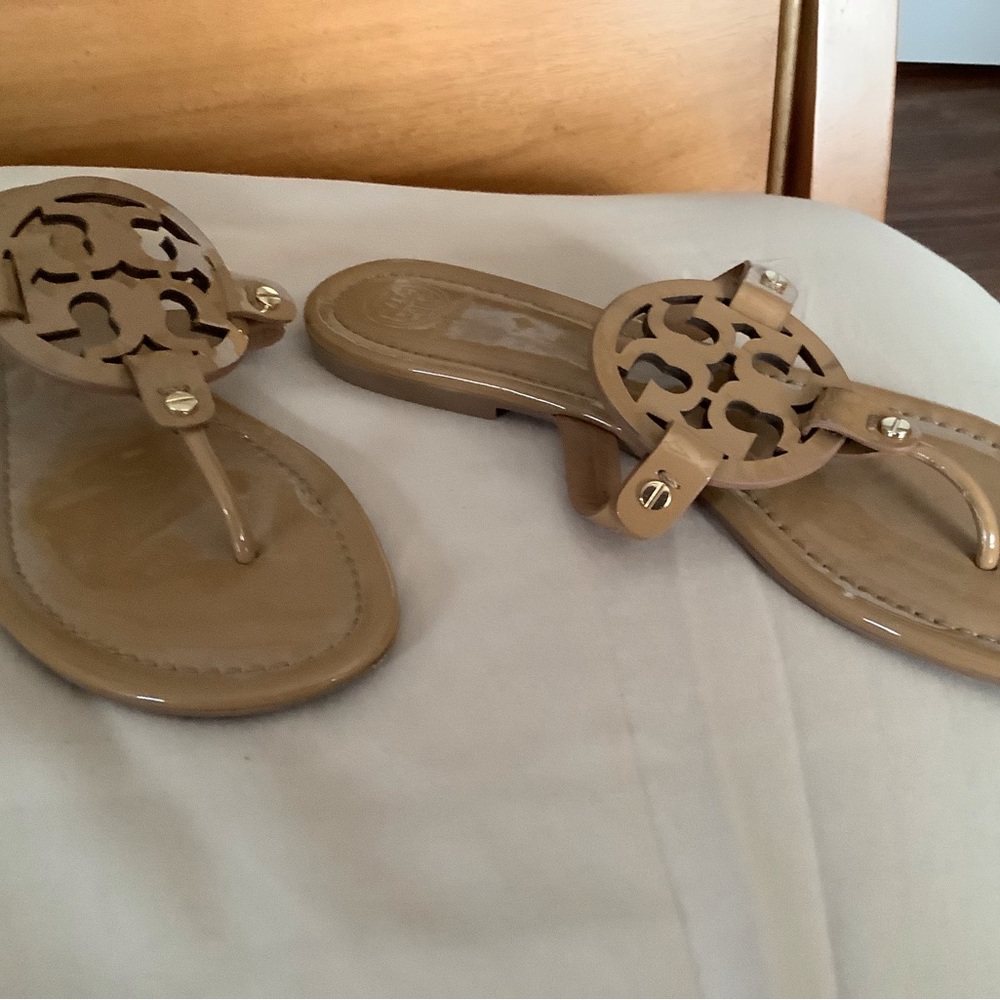 Tory Burch Sandals